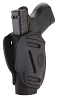 1791 3WH-2-SBL-A   3WAY OWB GLK42/LCP/BDYGD BLK