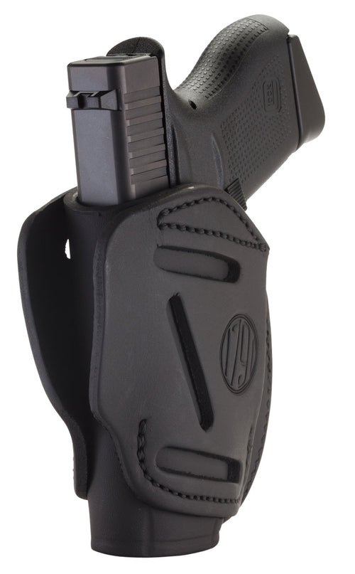 1791 3WH-2-SBL-A   3WAY OWB GLK42/LCP/BDYGD BLK