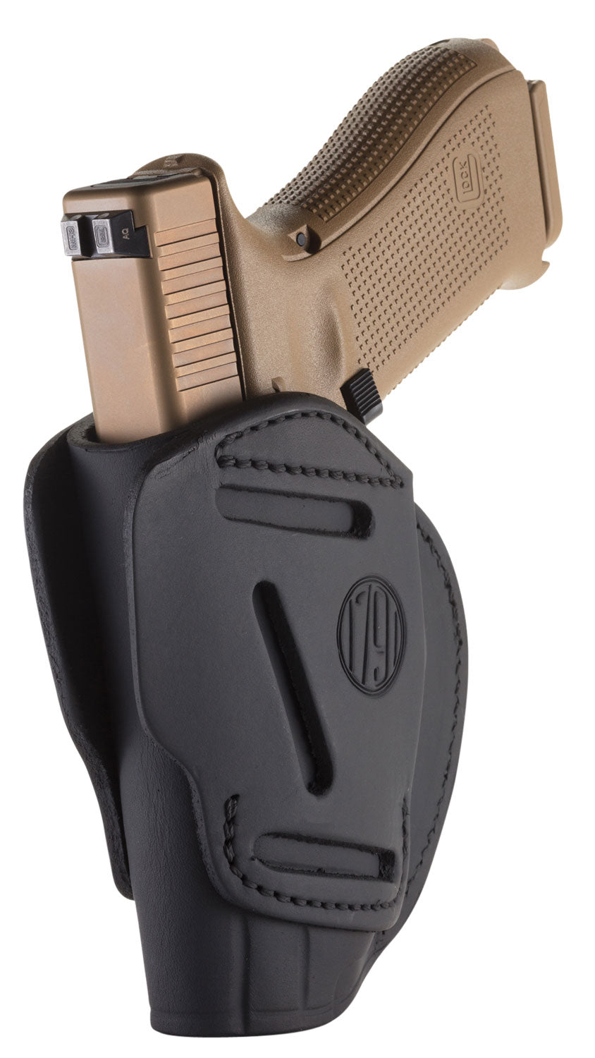 1791 3WH-5-SBL-A   3WAY OWB GLK17/VP9/MP9/XD9 BLK