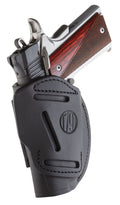 1791 4WH-1-SBL-R   4WAY IWB/OWB SIZE 1         BLK