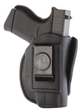 1791 4WH-2-SBL-R   4WAY IWB/OWB SIZE 2         BLK