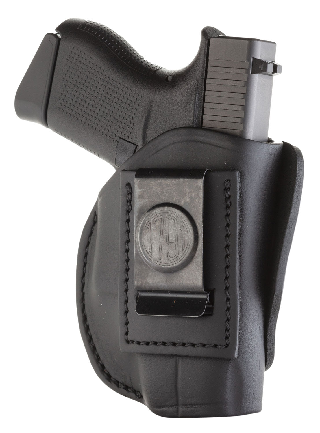 1791 4WH-2-SBL-R   4WAY IWB/OWB SIZE 2         BLK