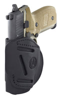 1791 4WH-4-SBL-R   4WAY IWB/OWB SIZE 4         BLK
