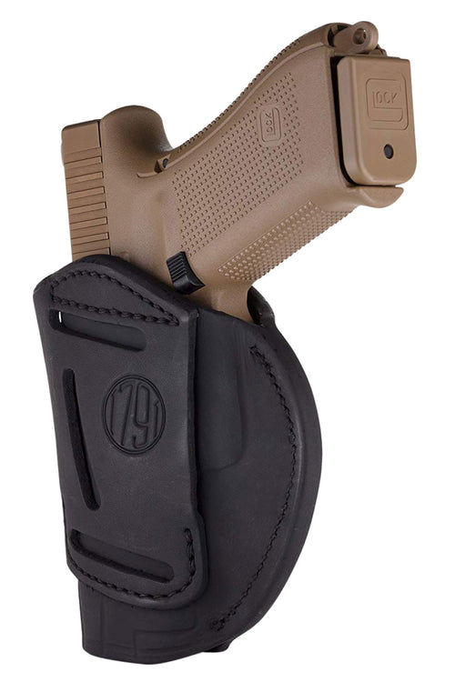 1791 4WH-5-SBL-R   4WAY IWB/OWB SIZE 5         BLK