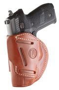 1791 4WH-5-CBR-R   4WAY IWB/OWB SIZE 5 CLASSIC BRN