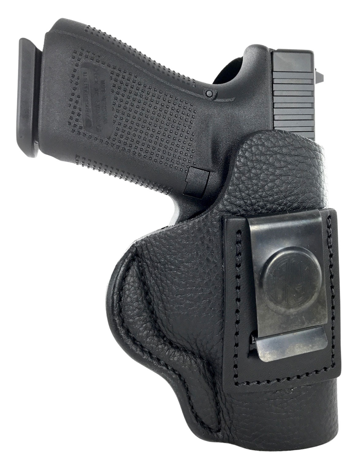 1791 SCH-4-NSB-R   SCH  IWB GL17/SHLD/XD9      BLK