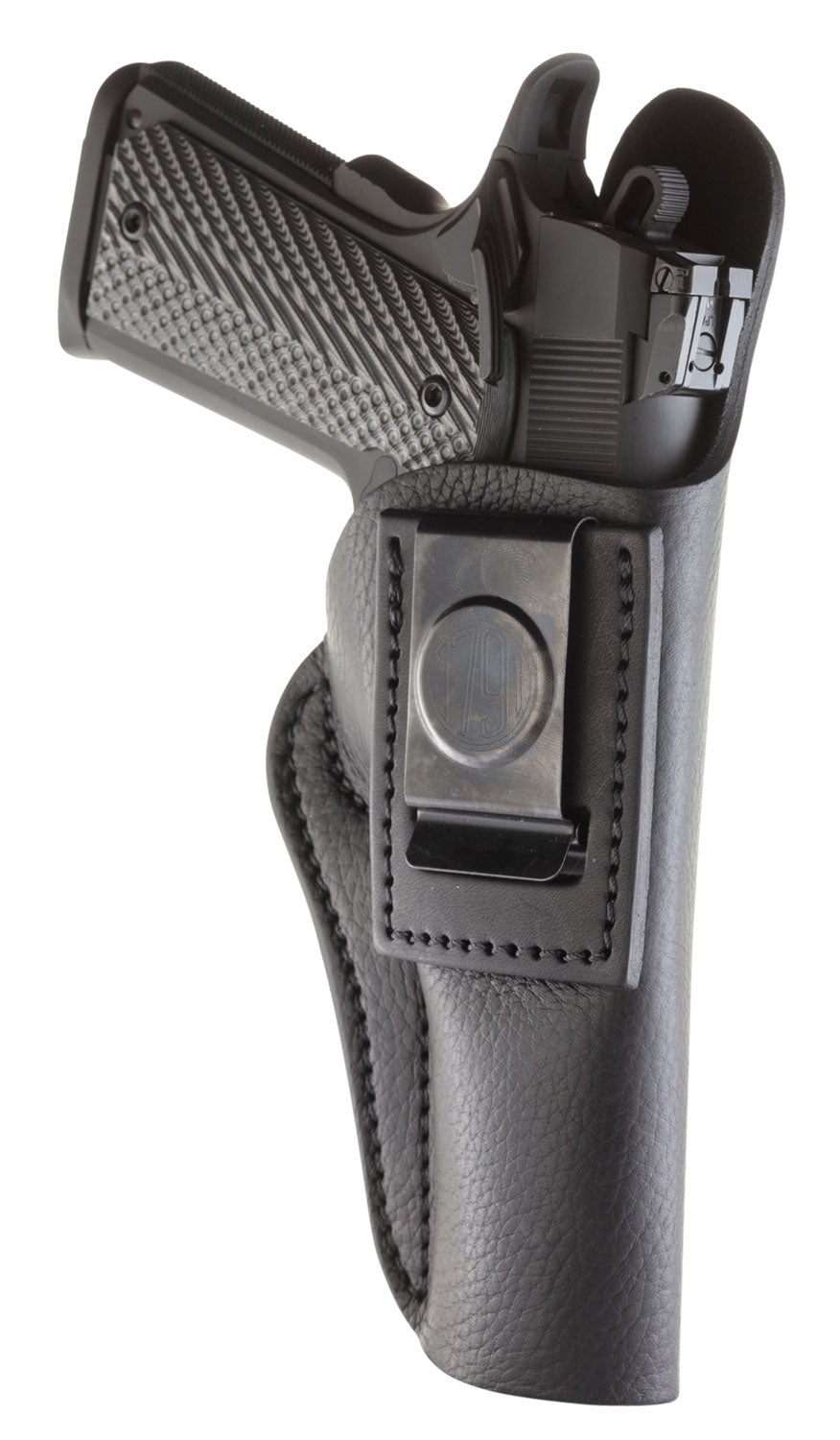 1791 SCH-6-NSB-R   SCH  IWB 1911 4&amp;5IN         BLK