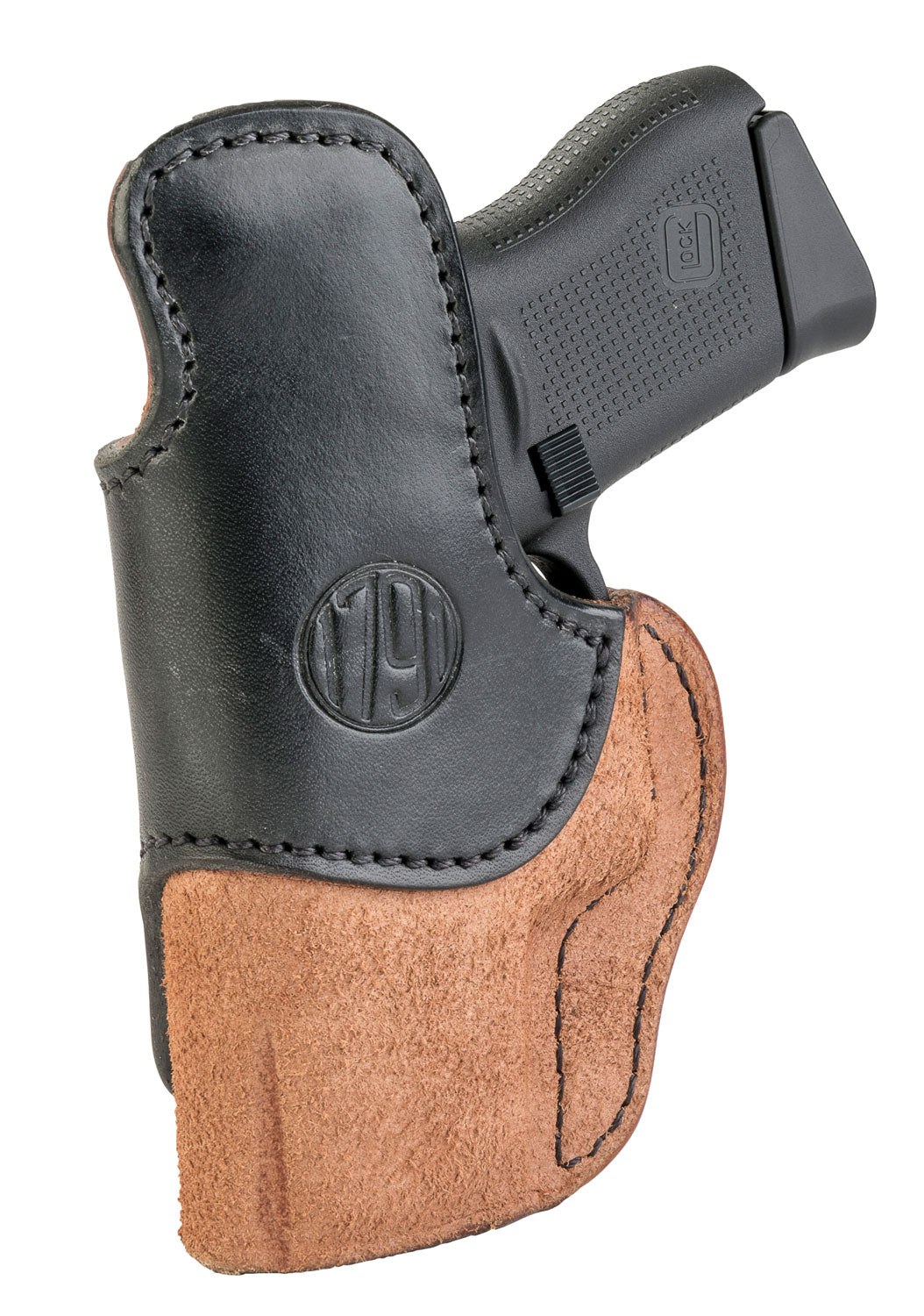 1791 RCH-3-BLB-R   RCH  IWB 1911 3IN/LC9   BLK/BRN