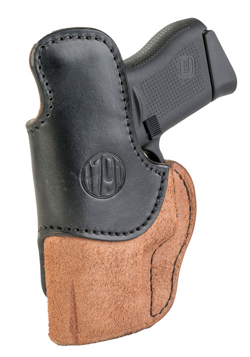 1791 RCH-3-BLB-R   RCH  IWB 1911 3IN/LC9   BLK/BRN