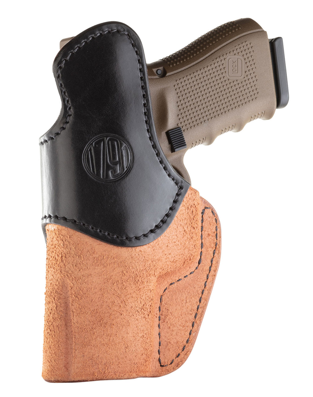 1791 RCH-5-BLB-R   RCH  IWB XDM/VP9SK      BRN/BLK
