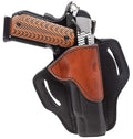 1791 BH-1-BLB-R     BH1   OWB 1911 4&amp;5IN   BRN/BLK