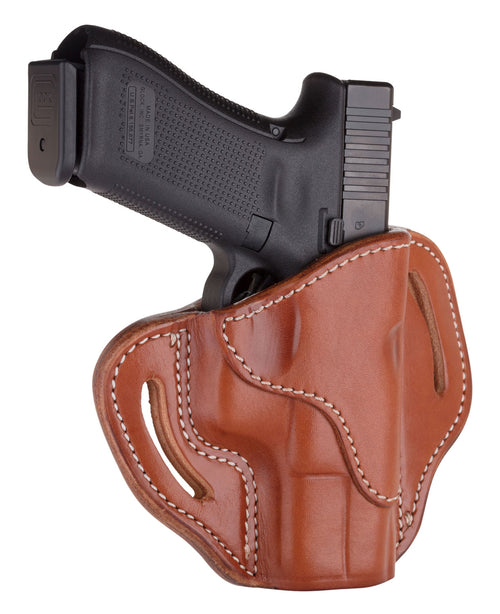1791 BH-2.3-CBR-R    BH2.3 OWB GL17/VP9/P226 C.BRN