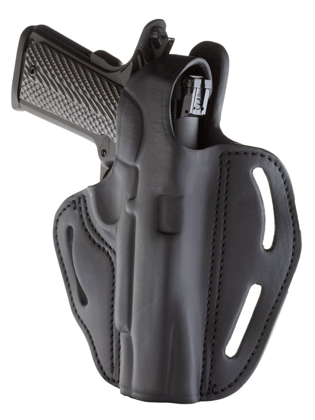 1791 BHX-1-CL-SBL-R BHX OWB 1911 4&amp;5IN       BLK