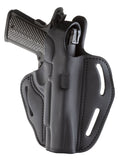 1791 BHX-1-CL-SBL-R BHX OWB 1911 4&amp;5IN       BLK