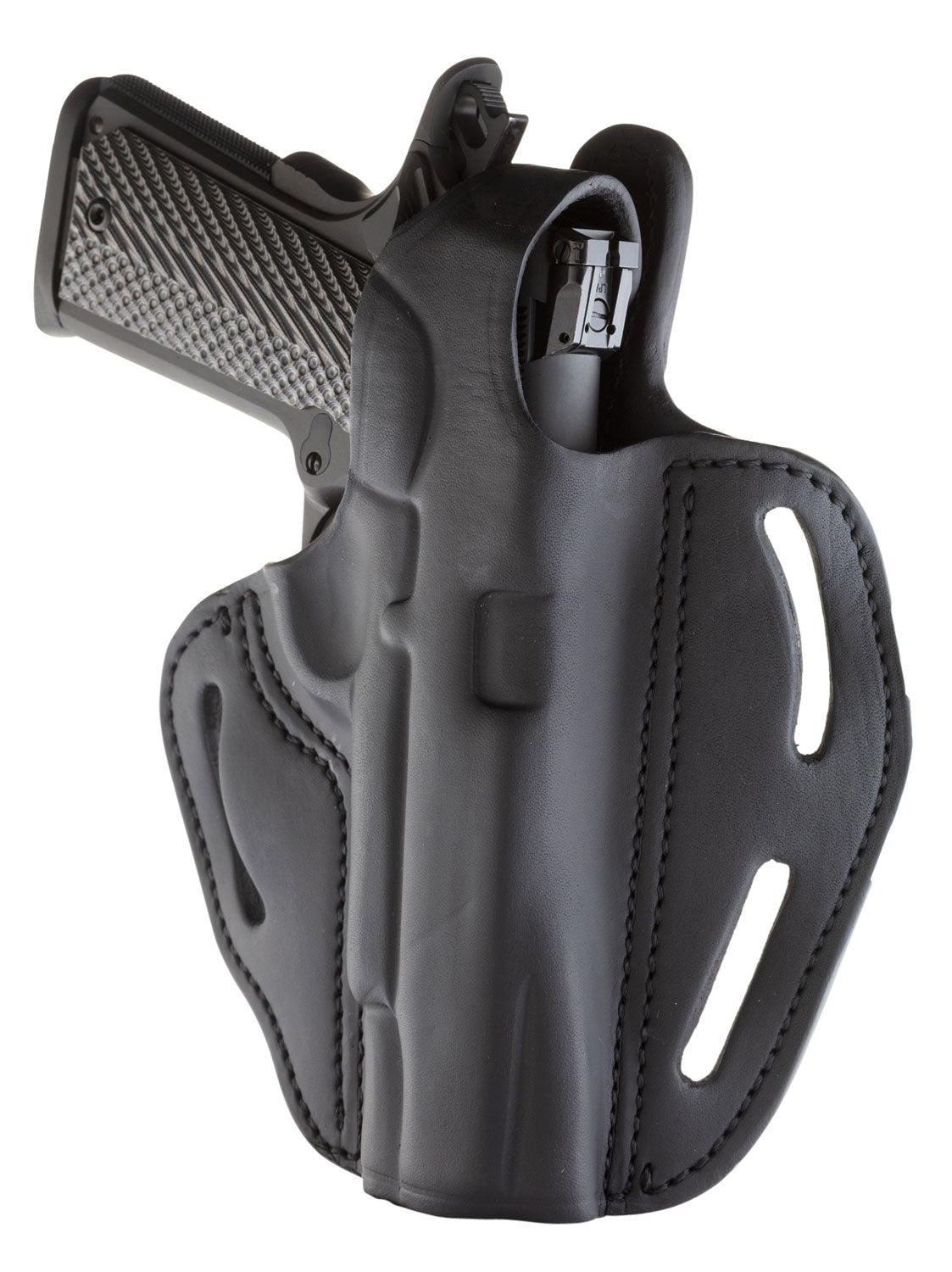1791 BHX-1-CL-SBL-R BHX OWB 1911 4&amp;5IN       BLK