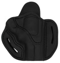 1791 RVH-2S-SBL-R     REV OWB KFRAME 3IN       BLK