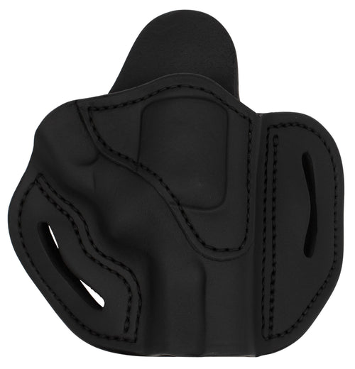 1791 RVH-2S-SBL-R     REV OWB KFRAME 3IN       BLK