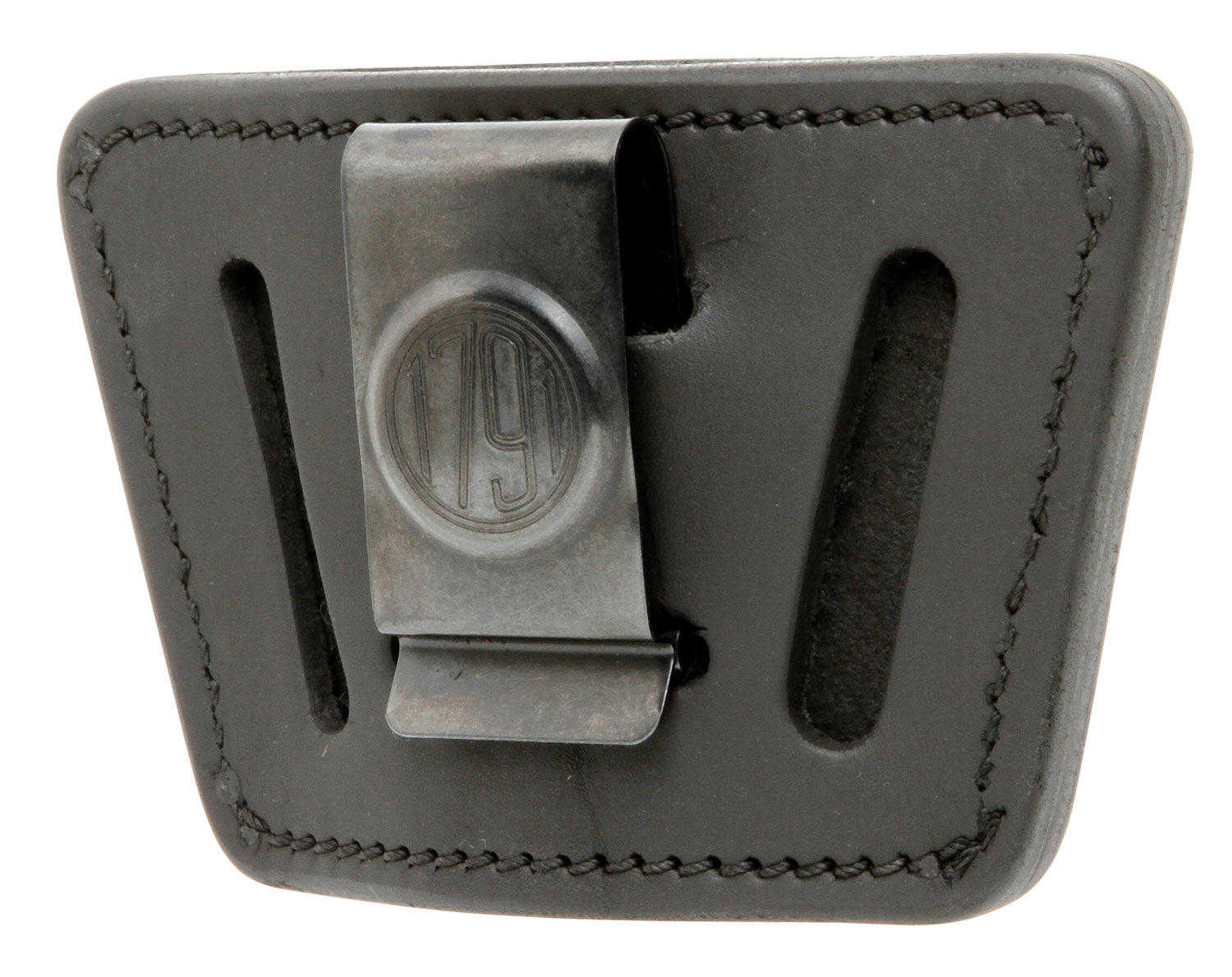 1791 UIW-SBL-A             UNV IWB/OWB SM/MID  BLK