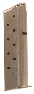 COLT SP573421-RP     MAG DLTA ELT  10M SS 8R PKG
