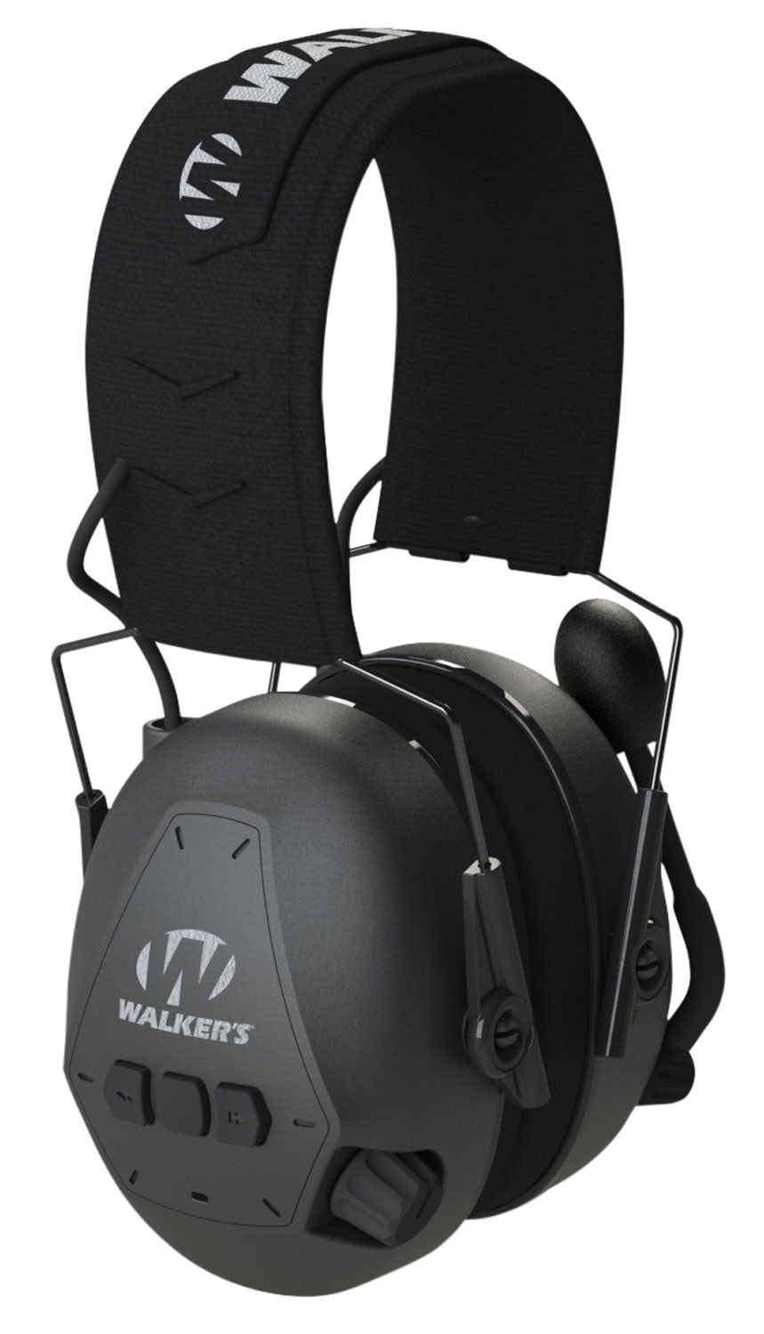 WLKR GWP-BTPAS         PASSV MFF W/MIC BLUETOOTH