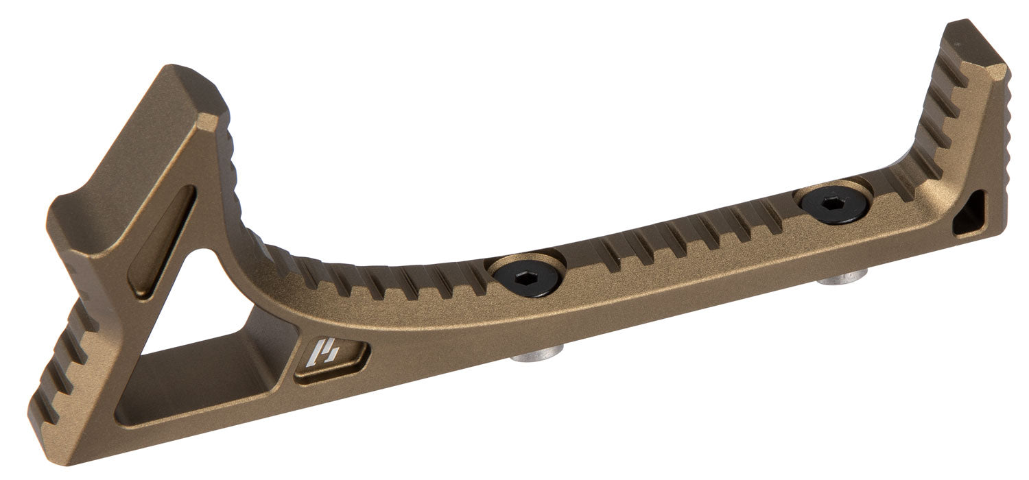 SI LINK-CFG-FDE       CURVED FOREGRIP