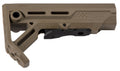SI STRIKE-ES-MOD1FDE-BK MOD-1 STOCK MIL