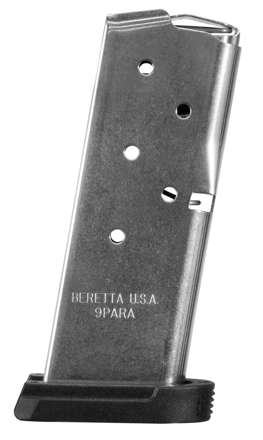 BER JFAPXCARRY6    APX CRRY 9MM *FLOOR PLATE    6R