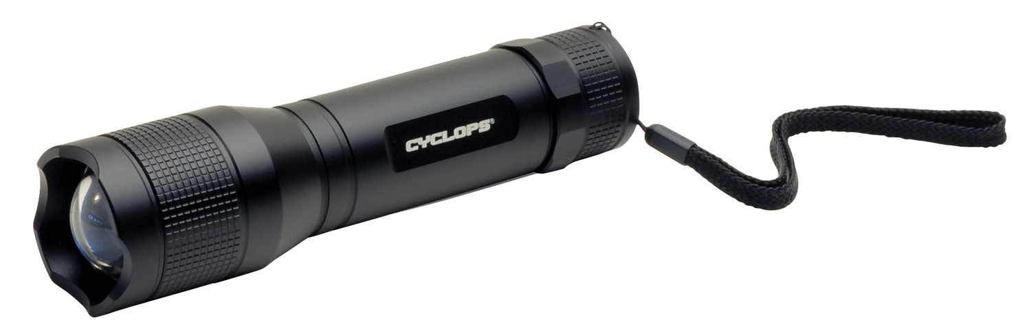 CYCLP CYCTF800         TACTICAL LGHT 800LUM