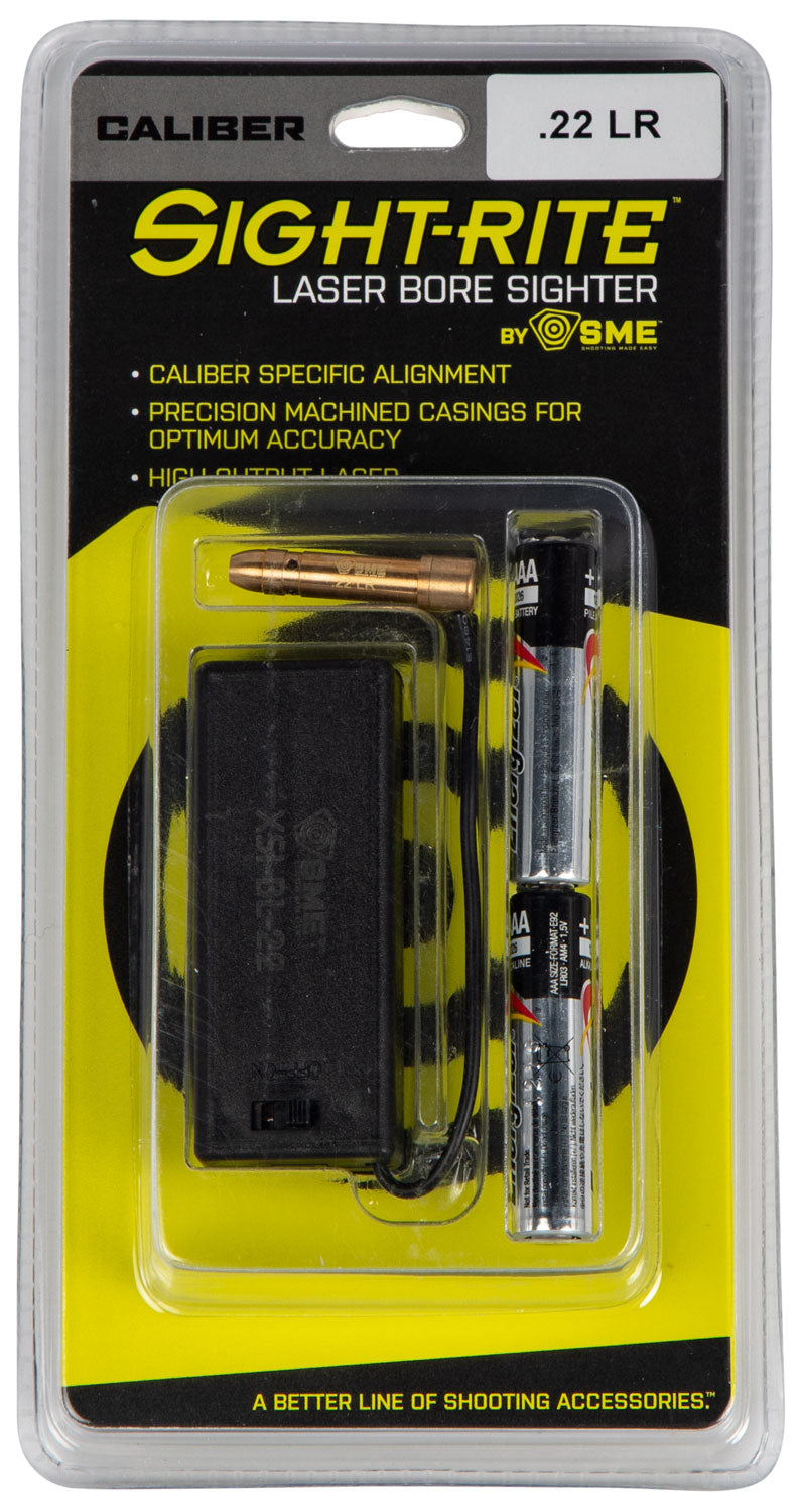 SME XSI-BL22           SIGHTRIT LASR BRE SGHT 22LR