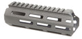 Q 6-HB-MLOK-HG              6" HB MLOK HANDGUARD