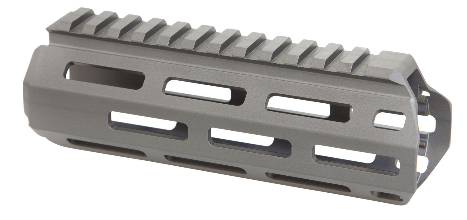 Q 6-HB-MLOK-HG              6" HB MLOK HANDGUARD