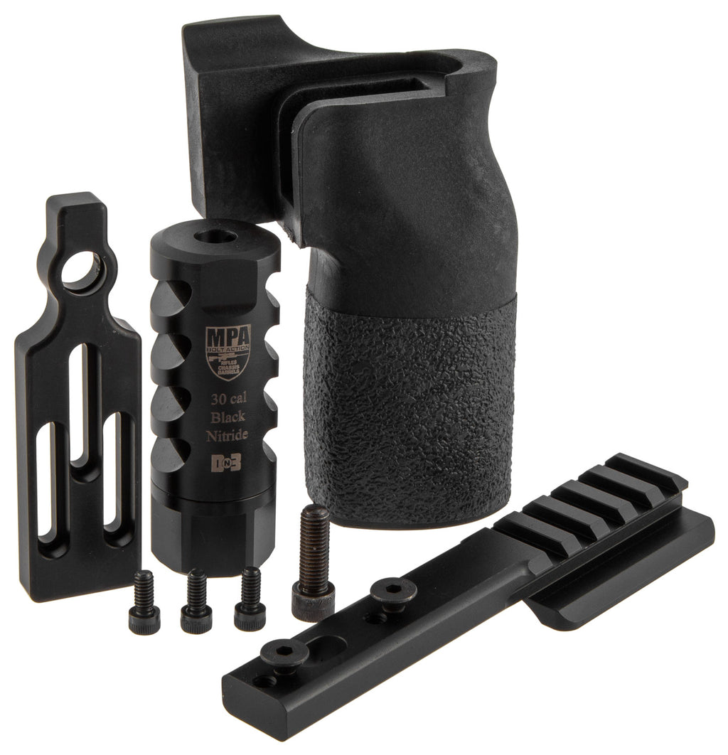 MPA 65PMR-ACCBUNDLE    6.5 PMR UPGRADE BUNDLE