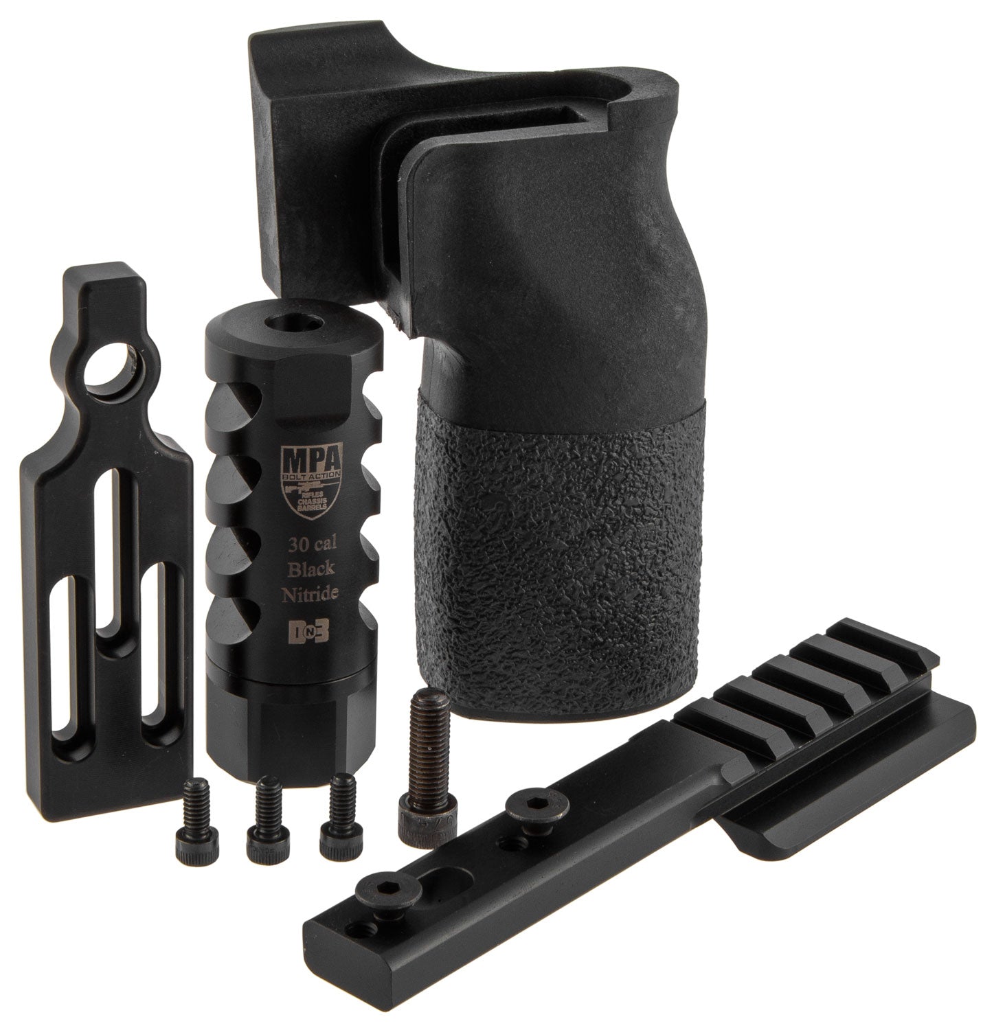 MPA 65PMR-ACCBUNDLE    6.5 PMR UPGRADE BUNDLE