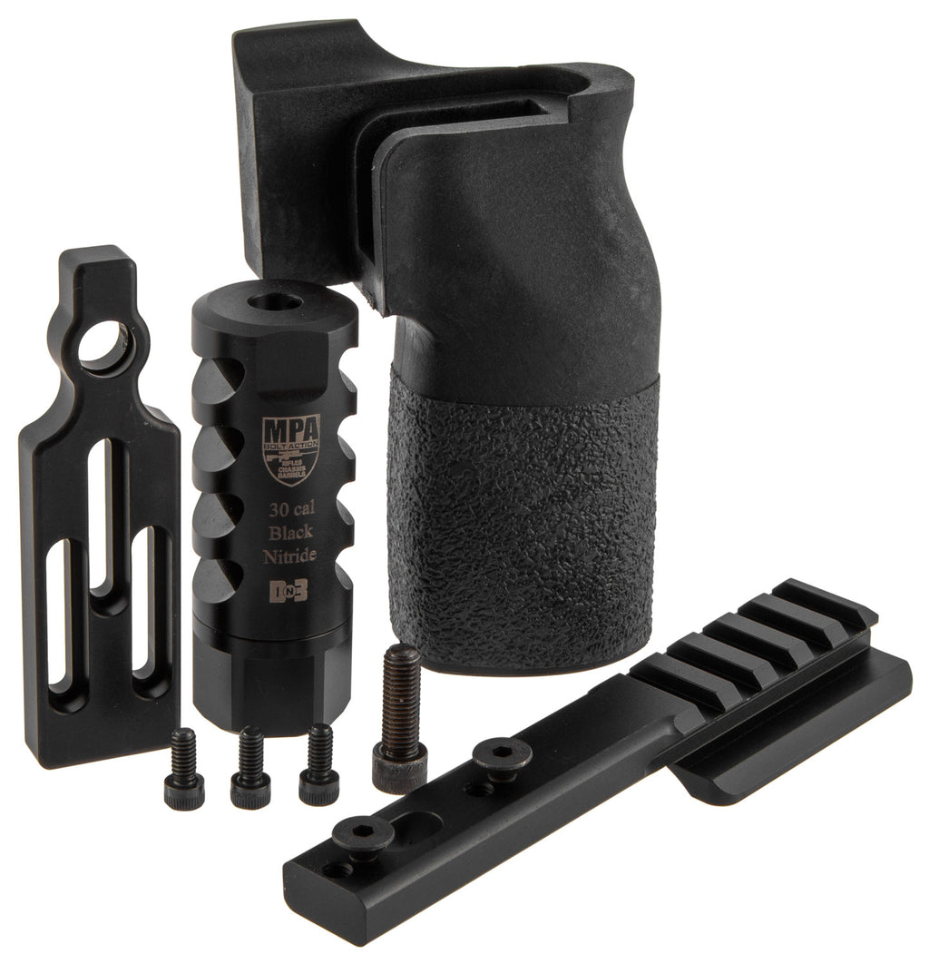 MPA 308PMR-ACCBUNDLE   308 PMR UPGRADE BUNDLE