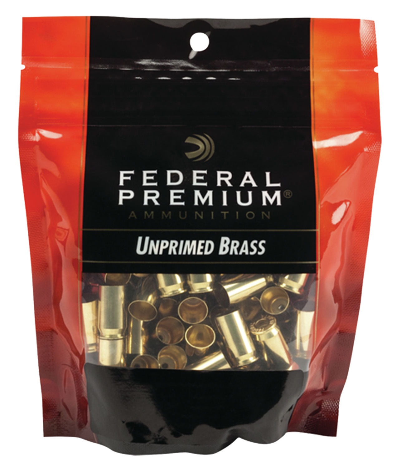 FED PH40UPB100     GM 40     UNP BAGGED BRASS 100