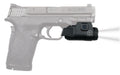 CRIM 01-00010   CMR209 WEAPONLIGHT 200LUMEN RAIL