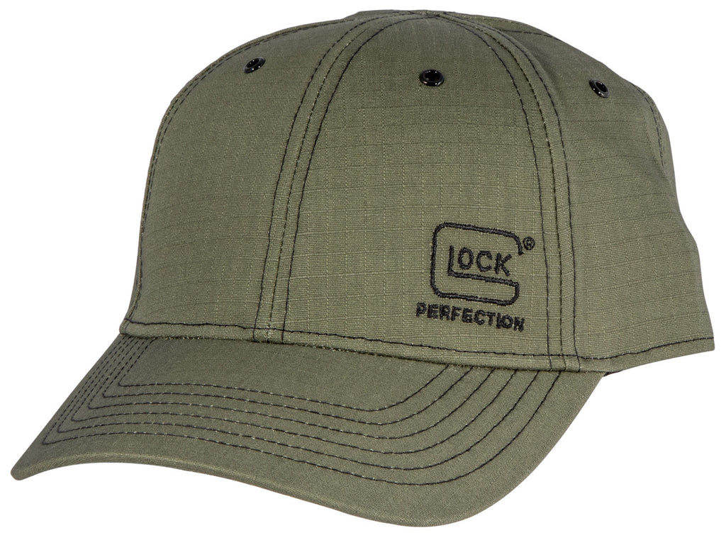 GLK AS10079 1986 RIPSTOP            HAT  OLIVE