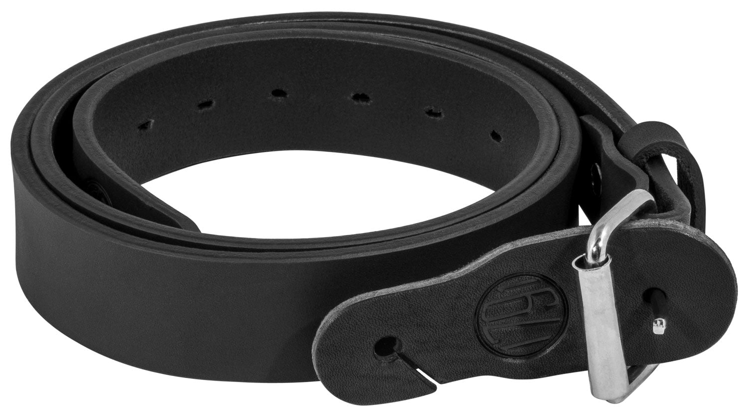 1791 BLT-01-36/40-SBL-A    GUN BELT 01 STEALTH BLK