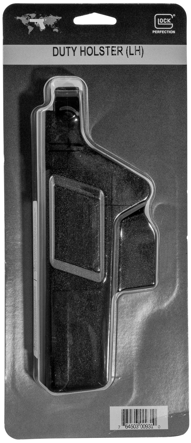 GLK HO00931    HOLSTER DUTY 45MM