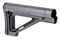 MAGPUL MAG480-GRY  MOE FIXED CARBINE STK MIL-SPEC