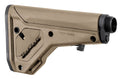 MAGPUL MAG482-FDE  UBR GEN 2 COLLAPSIBLE STOCK