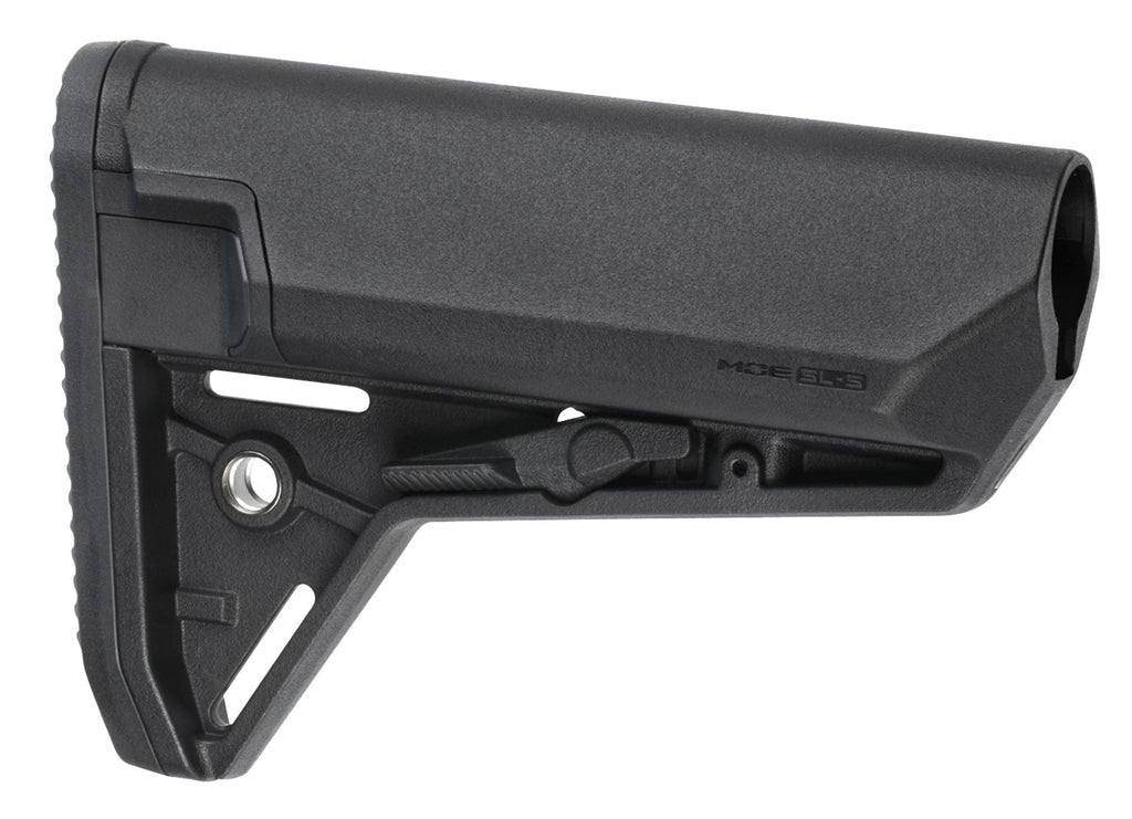 MAGPUL MAG653-BLK  MOE SL-5 CARBINE STK MIL-SPEC