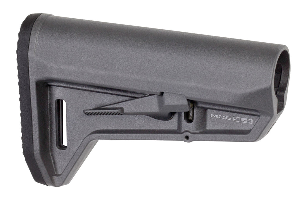 MAGPUL MAG626-GRY  MOE SL-K CARBINE STK MIL-SPEC