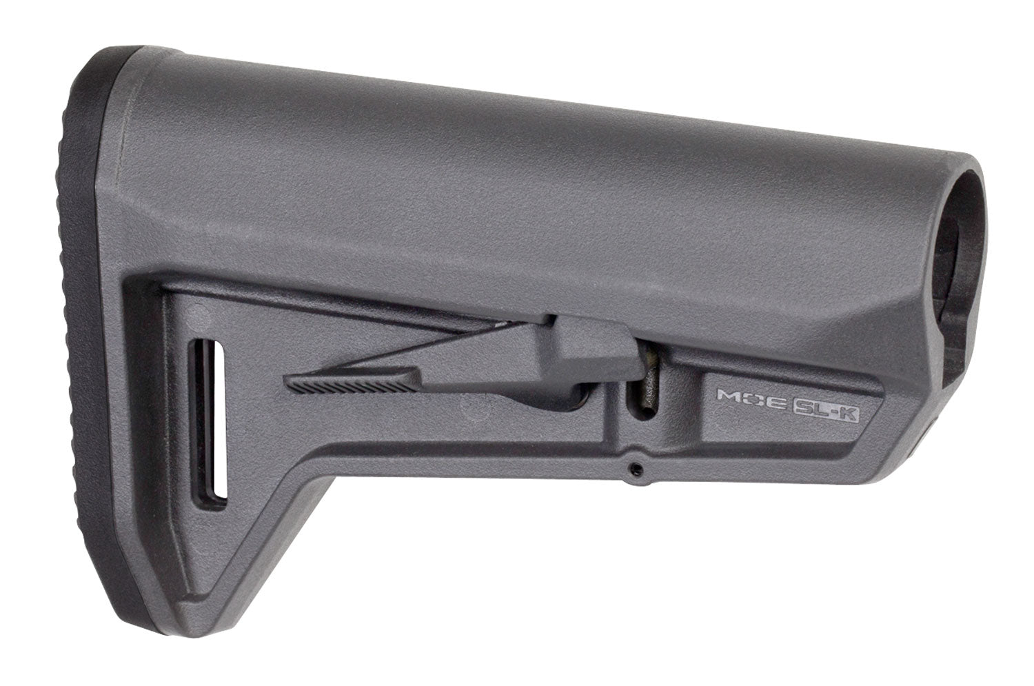 MAGPUL MAG626-GRY  MOE SL-K CARBINE STK MIL-SPEC