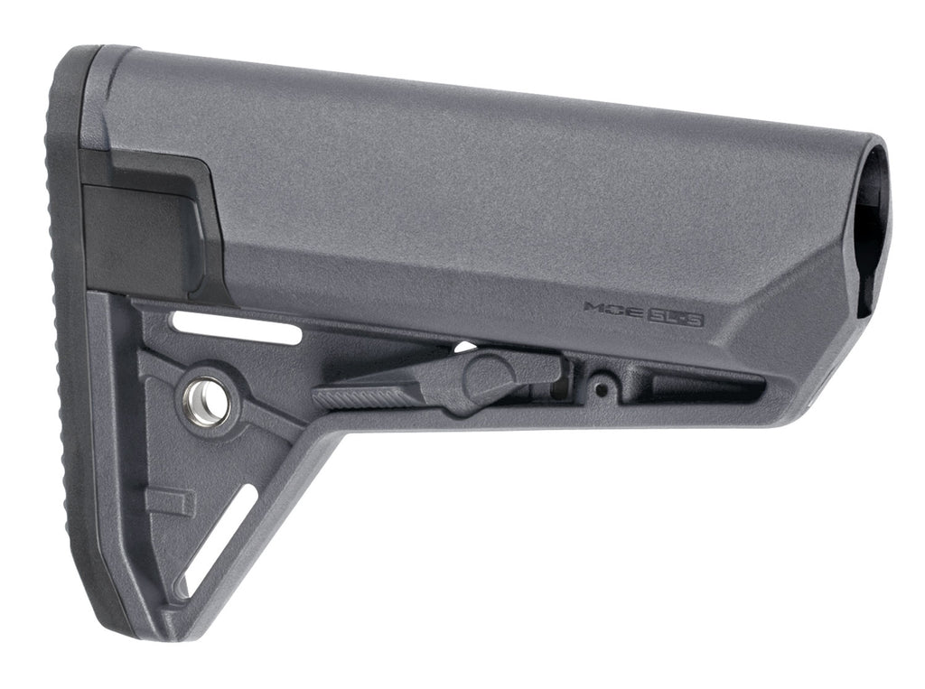 MAGPUL MAG653-GRY  MOE SL-5 CARBINE STK MIL-SPEC