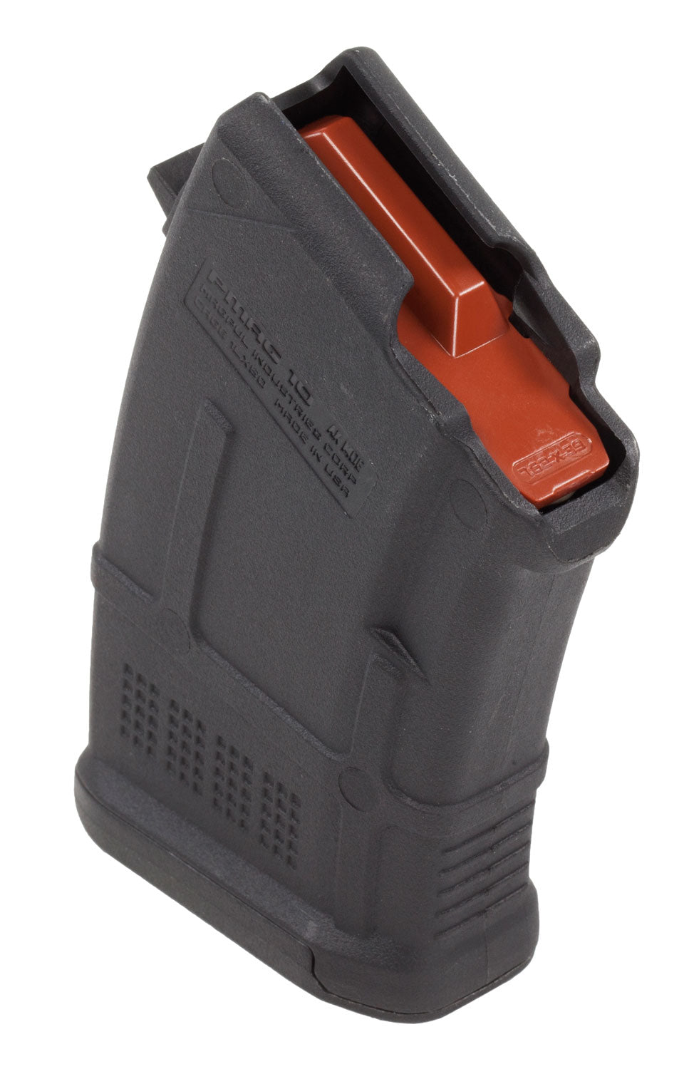 MAGPUL MAG657-BLK  PMAG 10 AK/AKM MOE 7.62X39