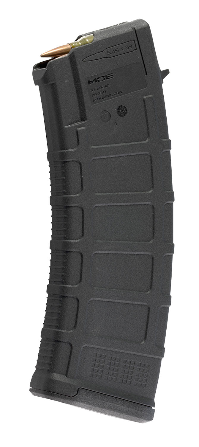 MAGPUL MAG673-BLK  PMAG 30 AK74 MOE 5.45X39