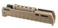 MAGPUL MAG680-FDE  ZHUKOV-U HNDGRD AK47/AK74