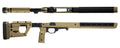 MAGPUL MAG802-FDE  PRO 700 FOLD STOCK REM 700 SA