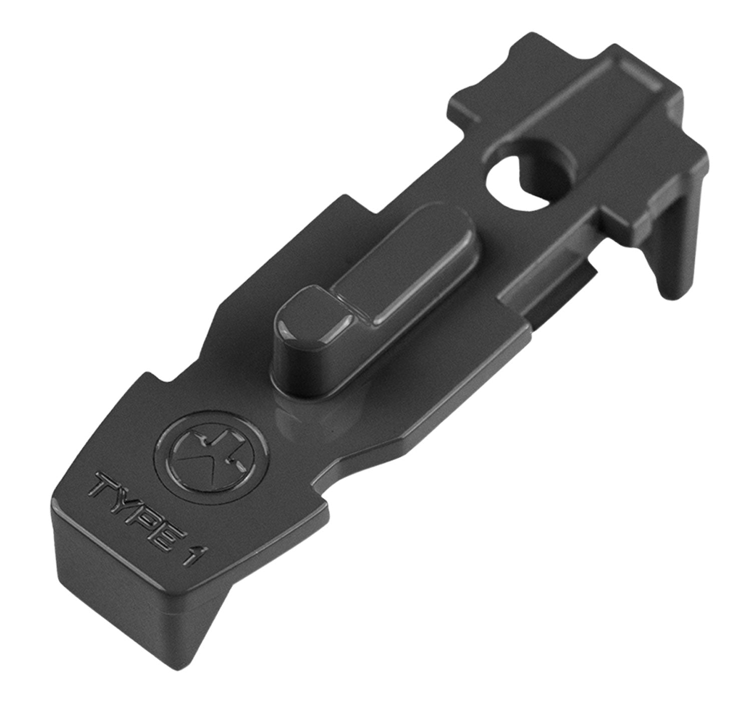 MAGPUL MAG803-BLK  TACT LOCK PLATE TYPE 1 5 PACK